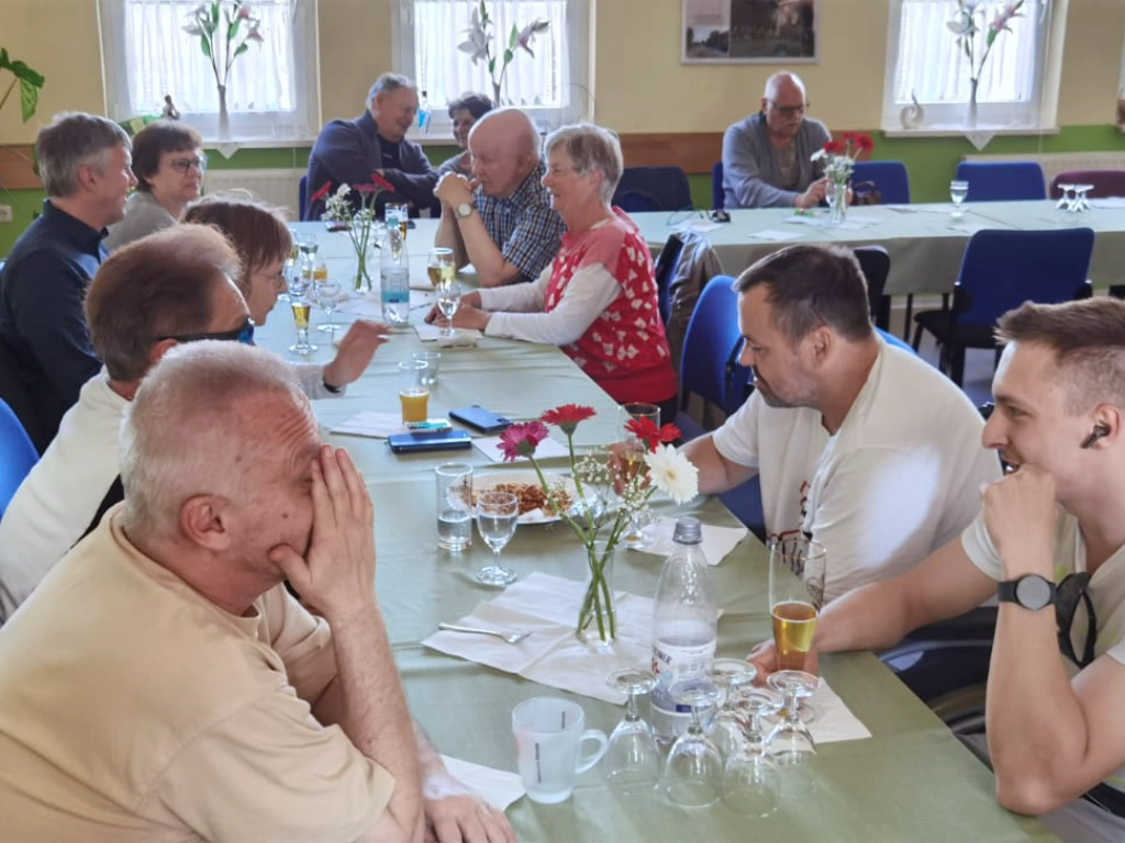 Frhjahrespokal in Stendal