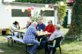 Sommerfest 2018