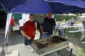 Sommerfest 2018