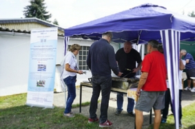 Sommerfest 2018