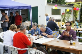 Sommerfest 2018