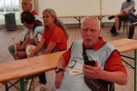 1. IDECup fr Blinde- und Sehbehinderte in Langelsheim