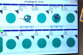 1. IDECup fr Blinde- und Sehbehinderte in Langelsheim