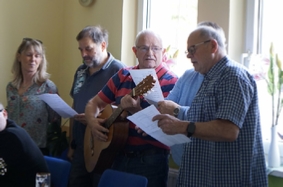 Wettkampf und Osterschieen in Stendal 13.04.2024