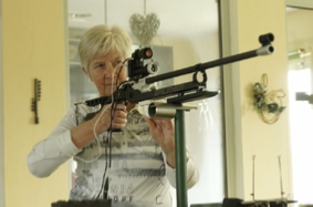 Wettkampf und Osterschieen in Stendal 13.04.2024