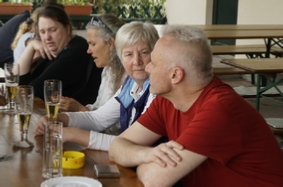 Wettkampf und Osterschieen in Stendal 13.04.2024