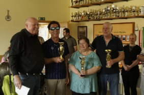 Wettkampf und Osterschieen in Stendal 13.04.2024