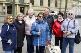 Zukunft barrierefrei gestalten