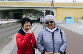 Zukunft barrierefrei gestalten